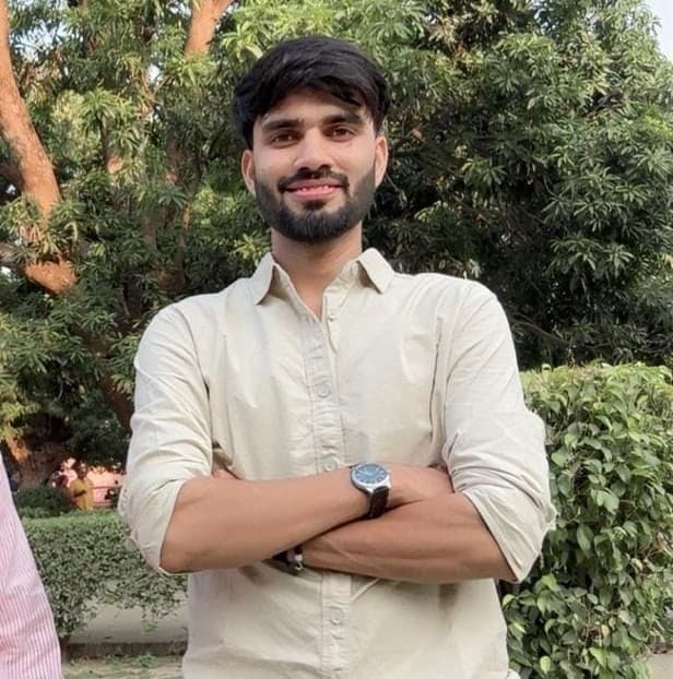 Chanchal Yadav