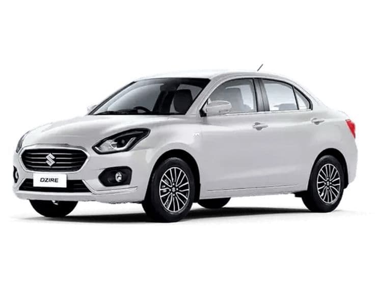 Dzire Taxi Service