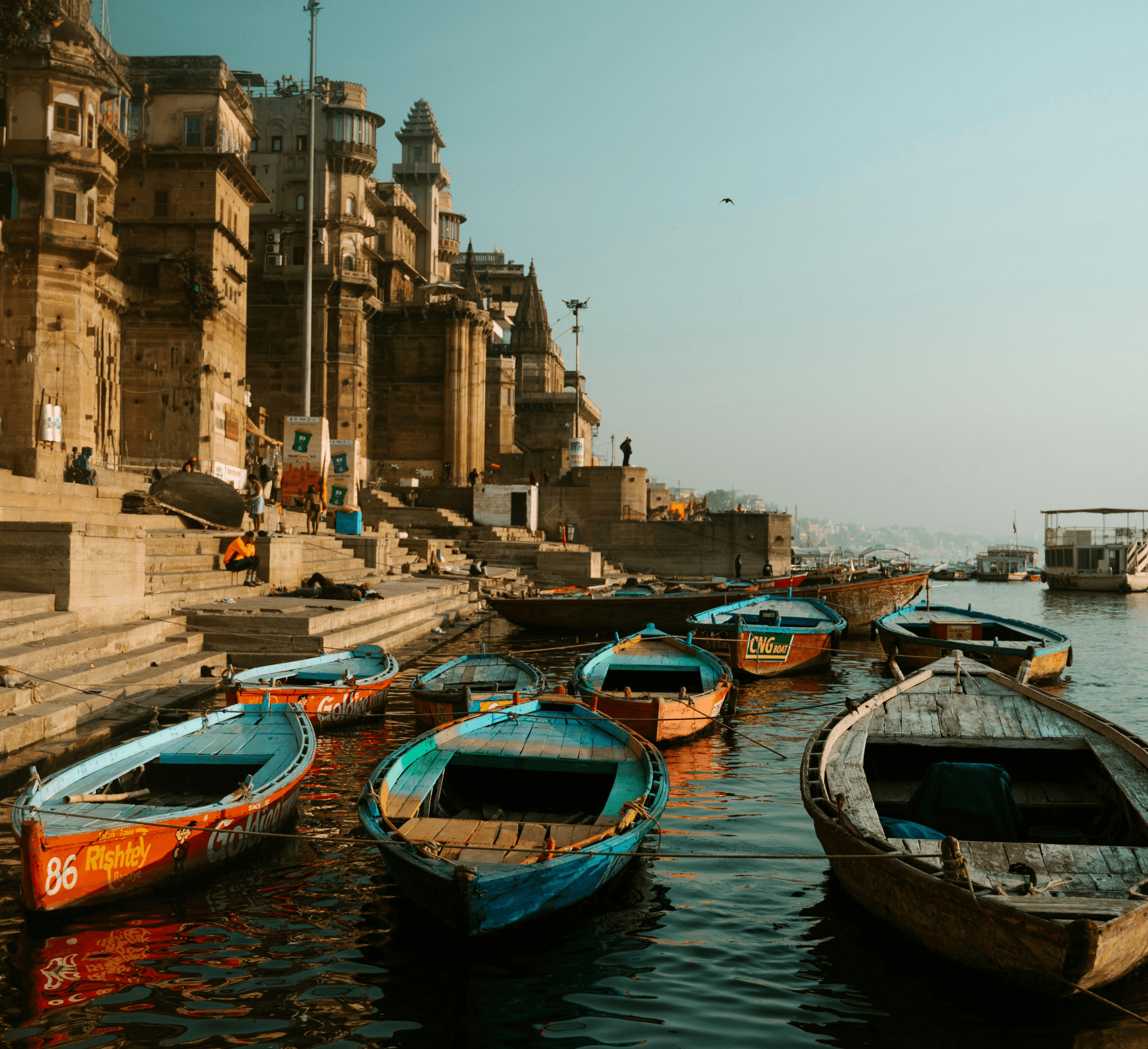 All Ghats Grand Tour