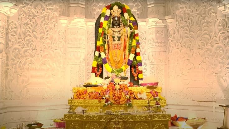 Varanasi + Ayodhya